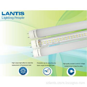 4ft compatiable  LED Tube light  for Electronic ballast (lts12)
